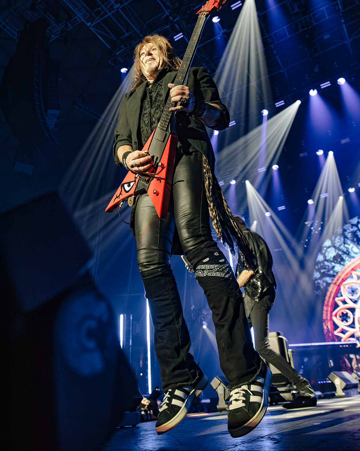 Helloween: 40th Anniversary Tour